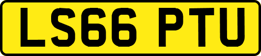 LS66PTU