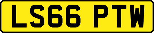 LS66PTW