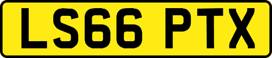LS66PTX