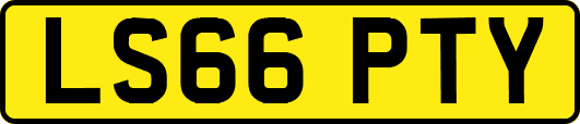 LS66PTY