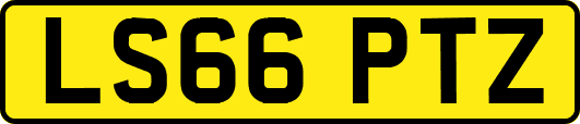 LS66PTZ