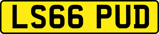 LS66PUD