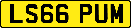 LS66PUM