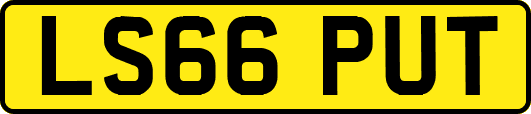 LS66PUT