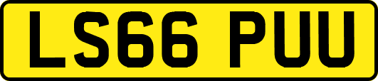 LS66PUU