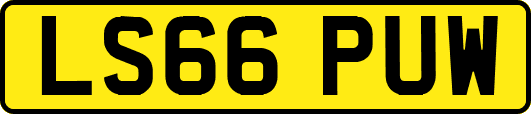 LS66PUW