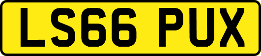 LS66PUX