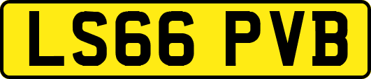 LS66PVB