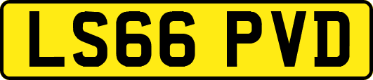 LS66PVD