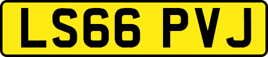 LS66PVJ