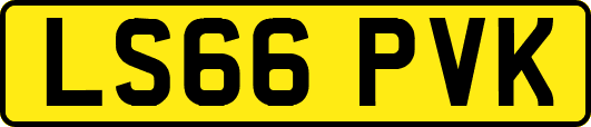 LS66PVK