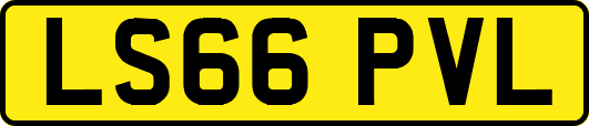 LS66PVL