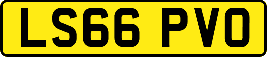 LS66PVO