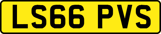 LS66PVS