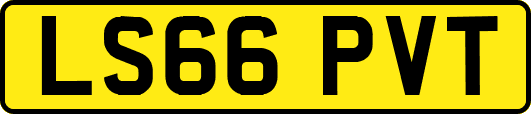 LS66PVT