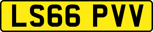LS66PVV