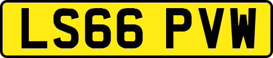 LS66PVW