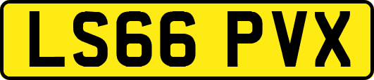 LS66PVX