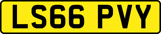 LS66PVY