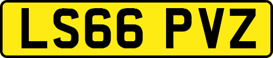 LS66PVZ