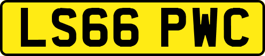 LS66PWC