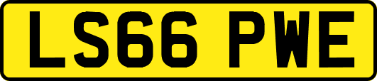 LS66PWE