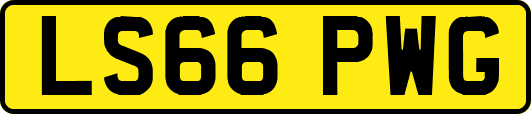 LS66PWG