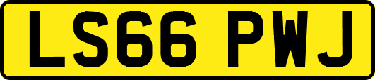LS66PWJ