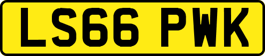 LS66PWK