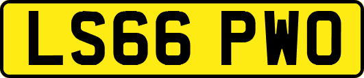LS66PWO