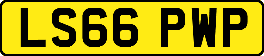 LS66PWP