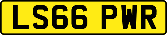 LS66PWR