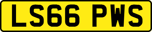 LS66PWS