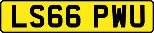 LS66PWU