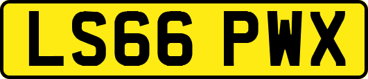 LS66PWX