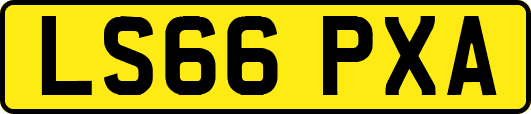 LS66PXA