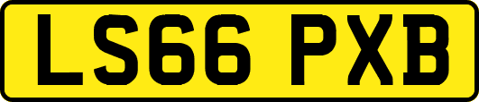 LS66PXB