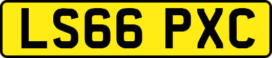 LS66PXC