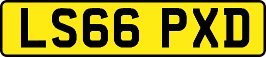 LS66PXD
