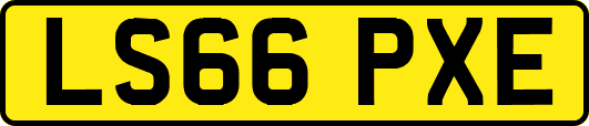 LS66PXE