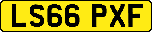 LS66PXF