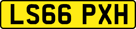 LS66PXH