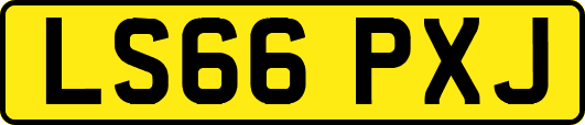 LS66PXJ