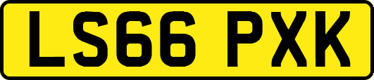 LS66PXK