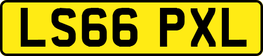 LS66PXL