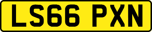LS66PXN
