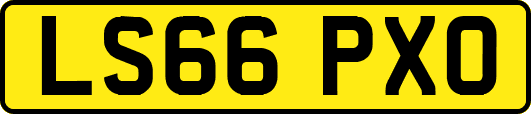 LS66PXO