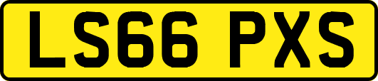 LS66PXS