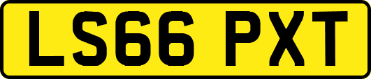 LS66PXT