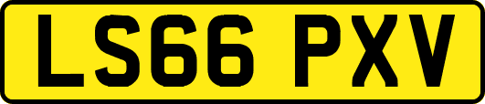 LS66PXV
